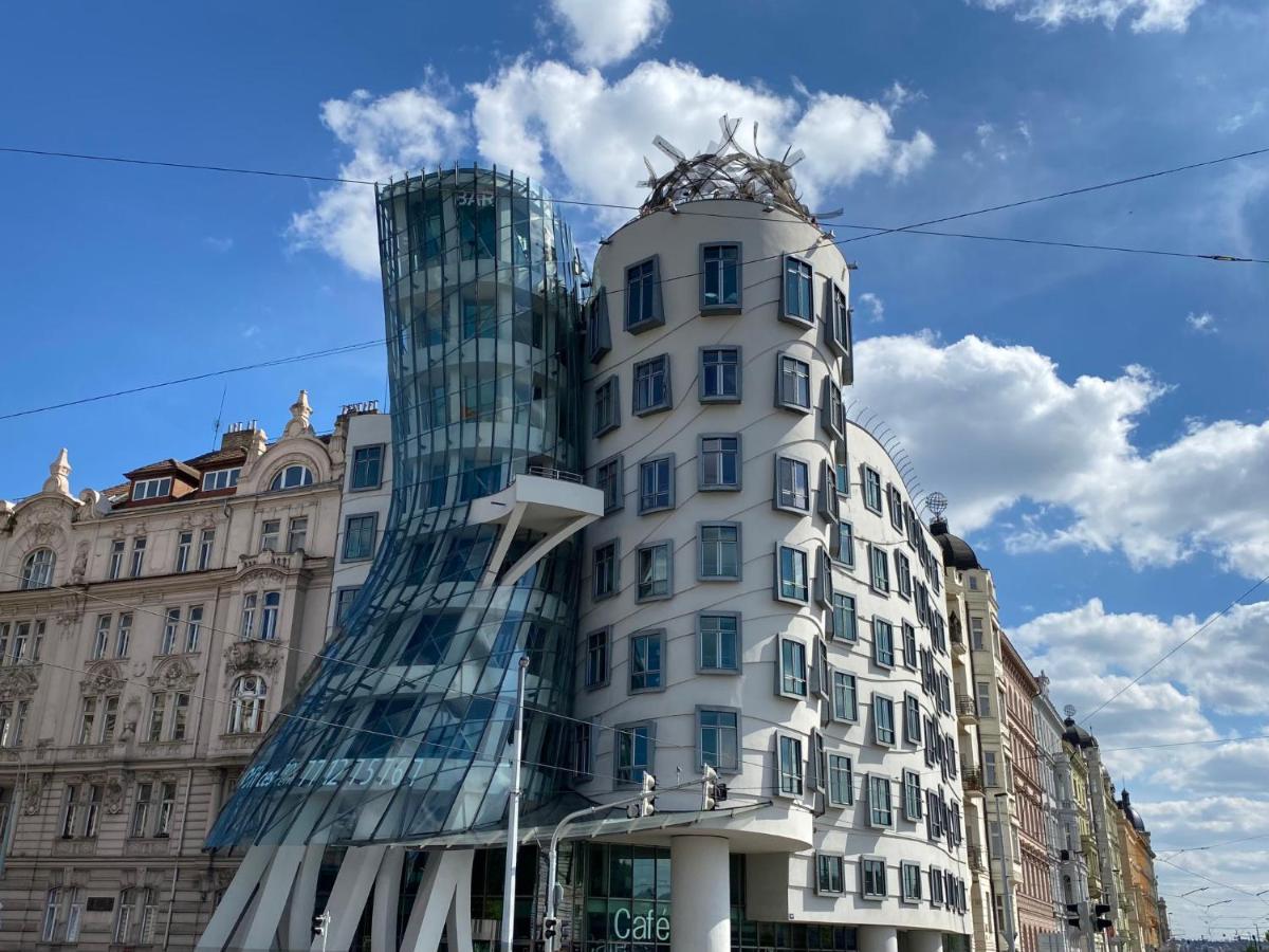 Sokol By Interhome Praha