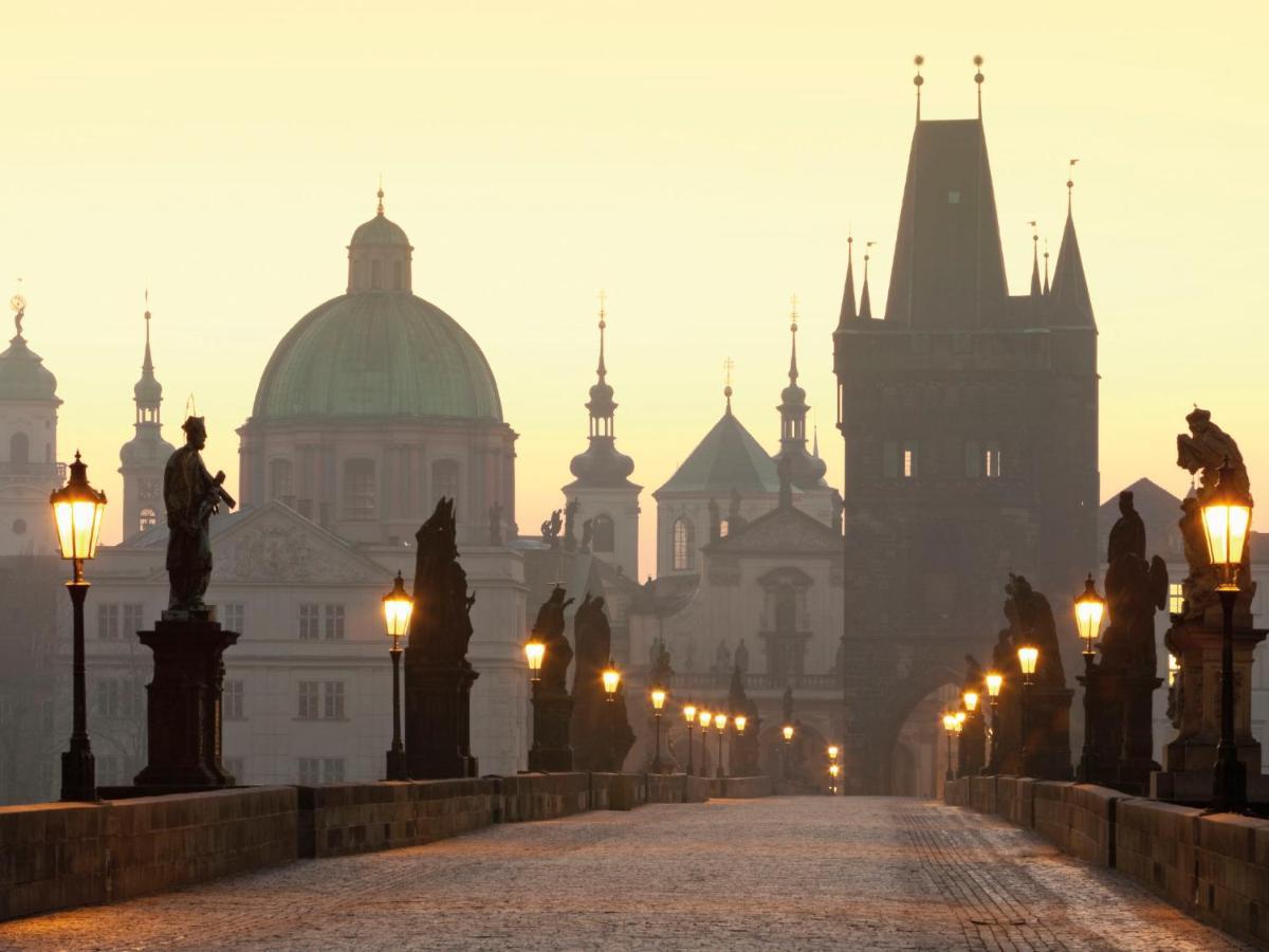 Sokol By Interhome Prázdninový dům Praha