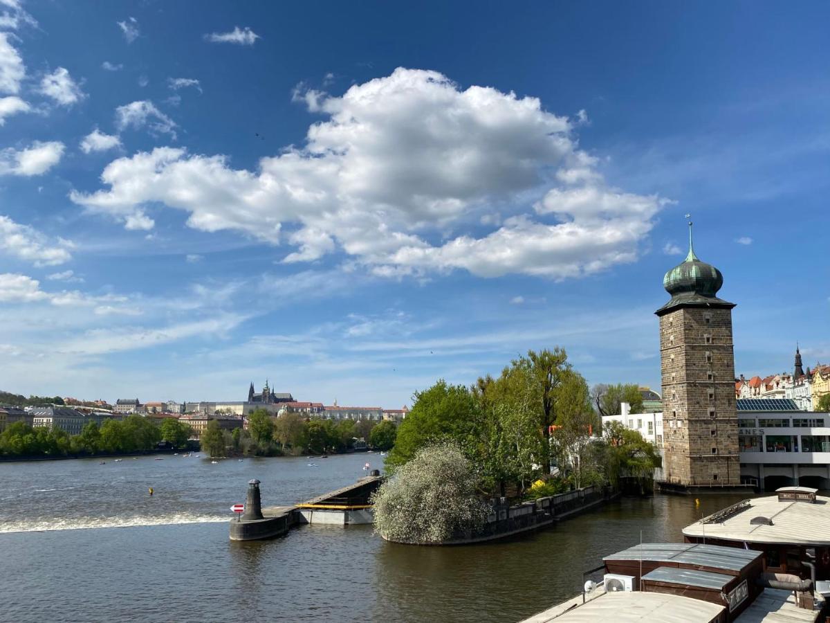 Sokol By Interhome * Praha